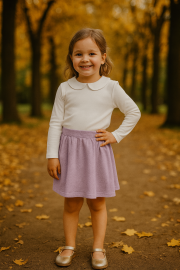 Bluza Buba 2-6